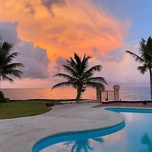 Casa Del Puerto 4*, Puerto Morelos Mexiko