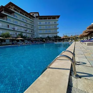 Europa Grand Hotel