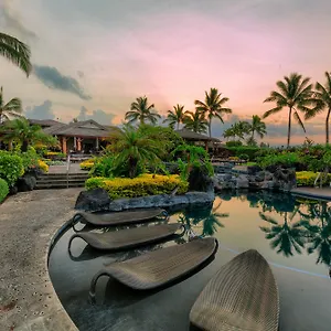 Castle Hali'i Kai At 4*, Waikoloa USA