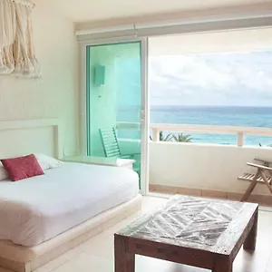 Rodero By Solymar Front In Zone 4*, Cancún Mexiko
