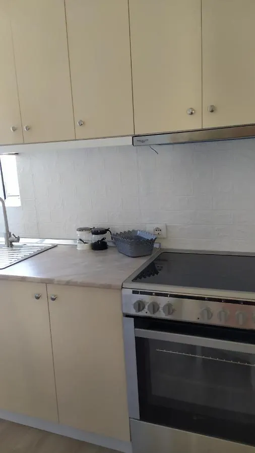 Guesthouse Kristi & Mari Vlore Guest house