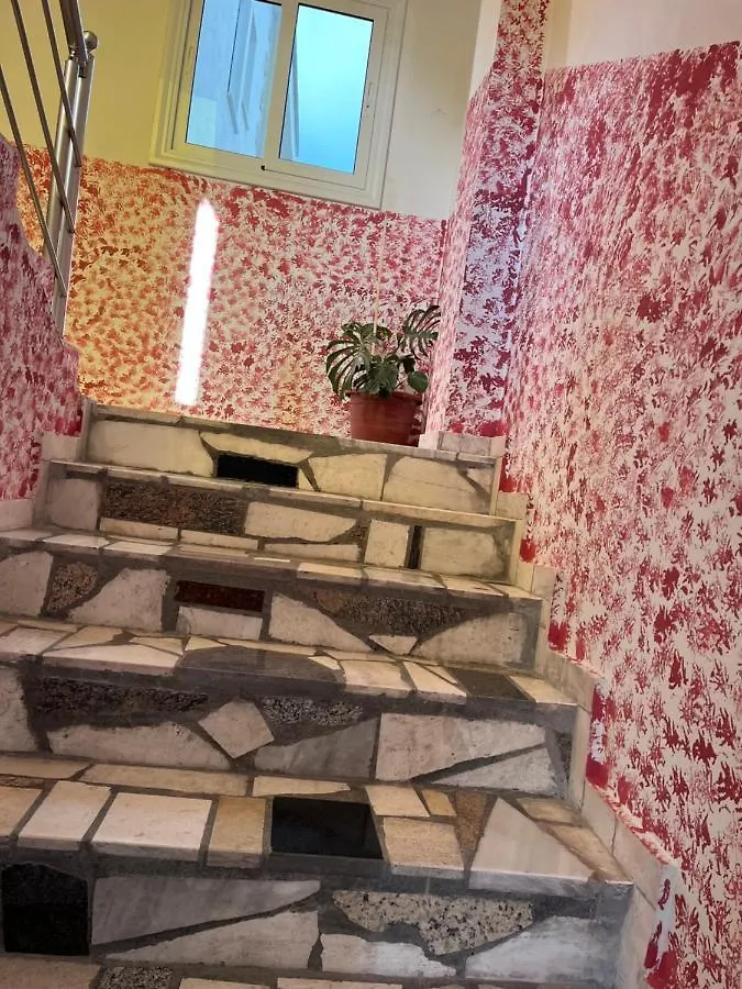 Guesthouse Kristi & Mari Vlore