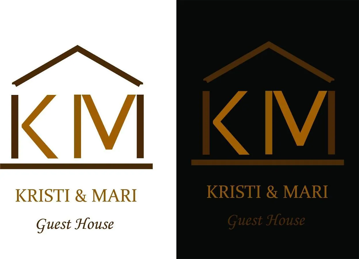 Guest house Guesthouse Kristi & Mari Vlore