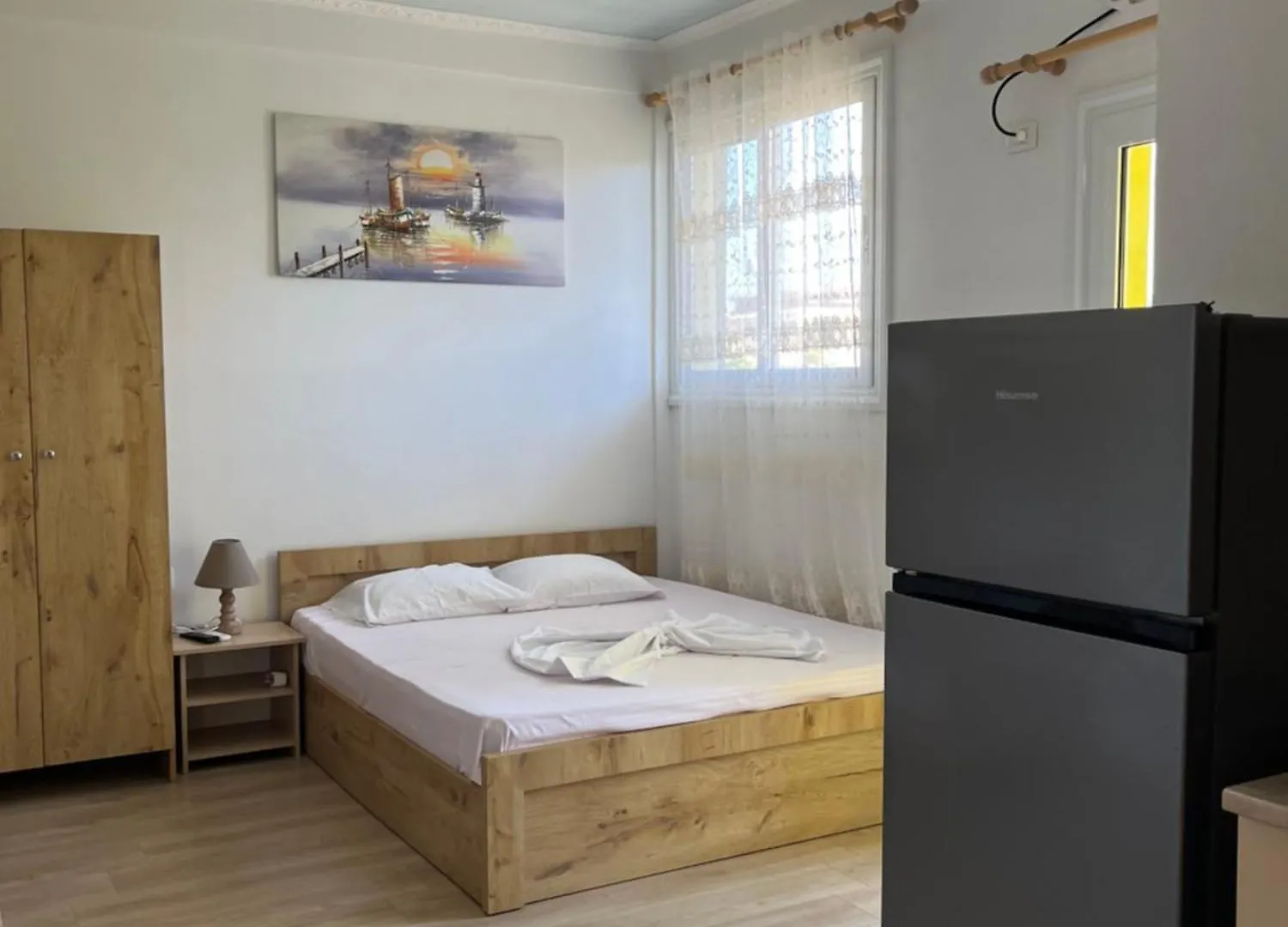 Guest house Guesthouse Kristi & Mari Vlore