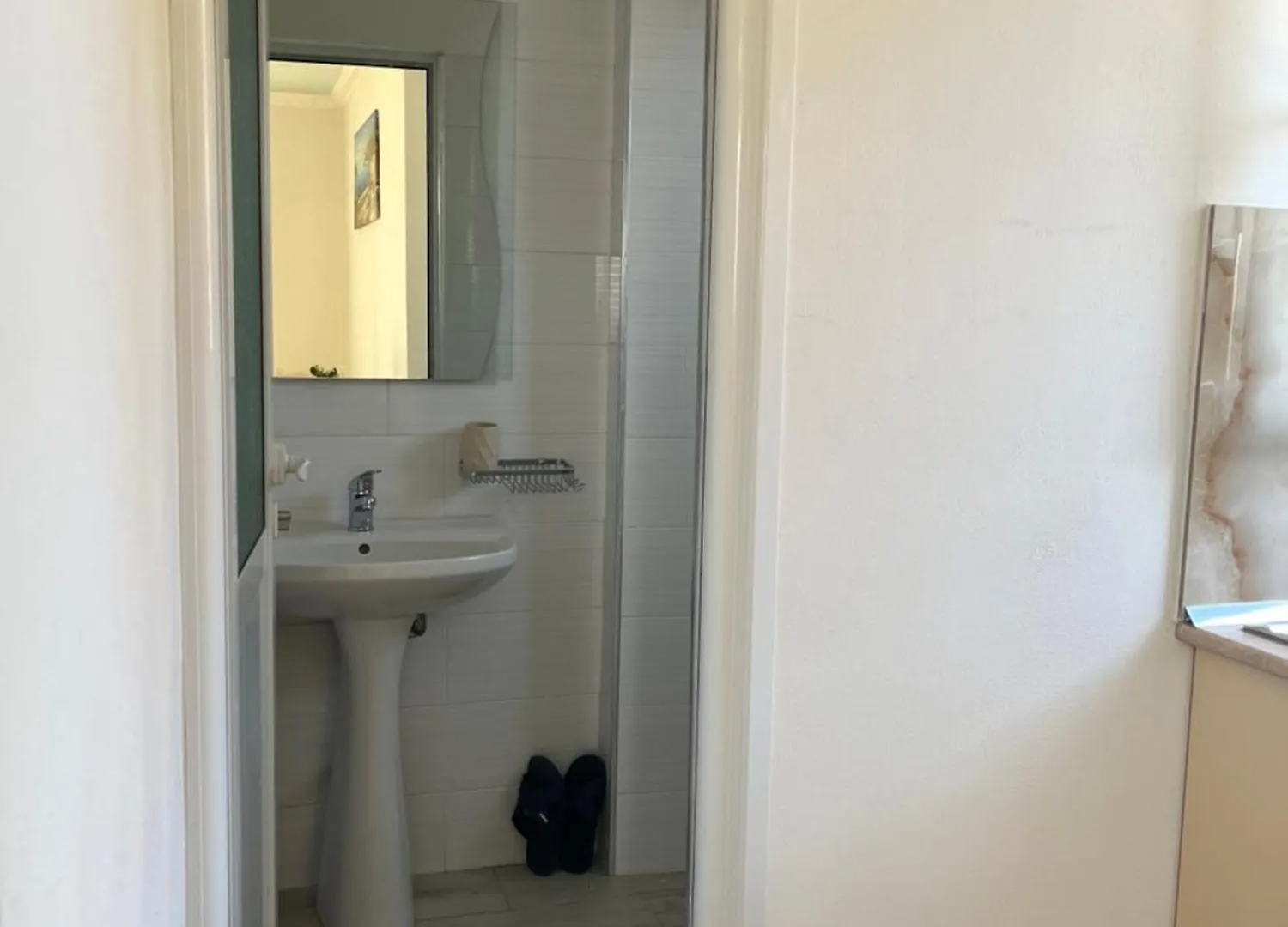 Guesthouse Kristi & Mari Vlore Guest house