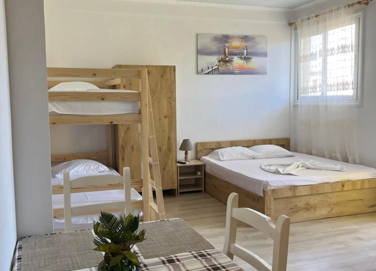 Guest house Guesthouse Kristi & Mari Vlore Albania
