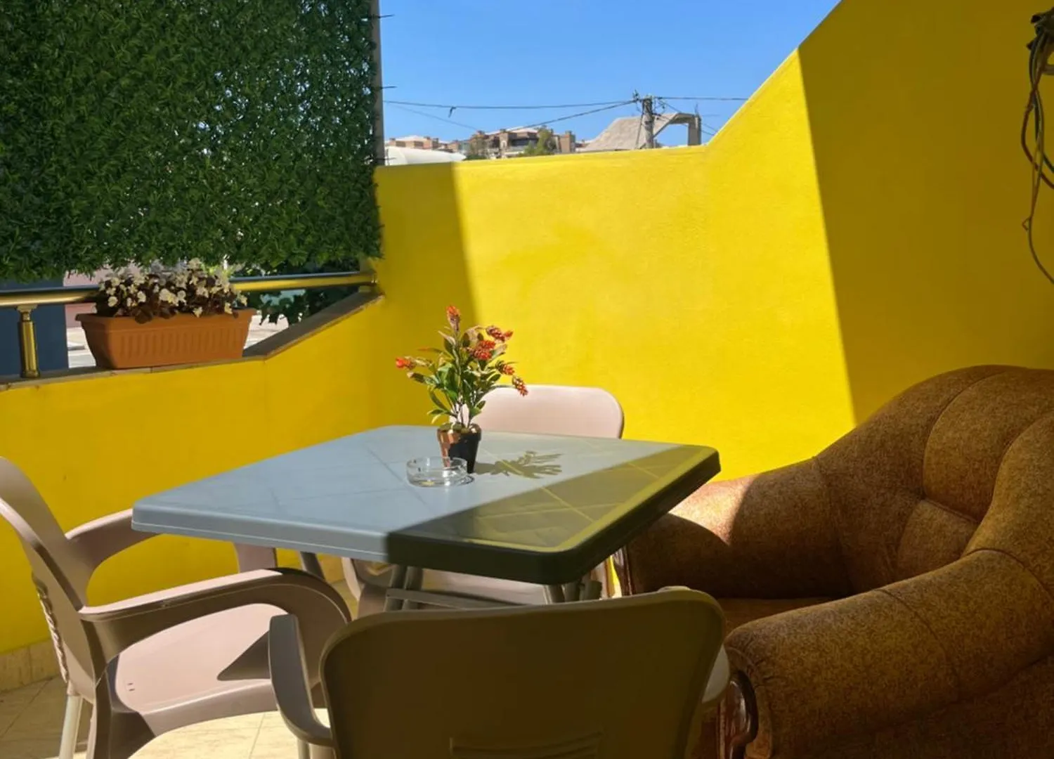 Guest house Guesthouse Kristi & Mari Vlore Albania