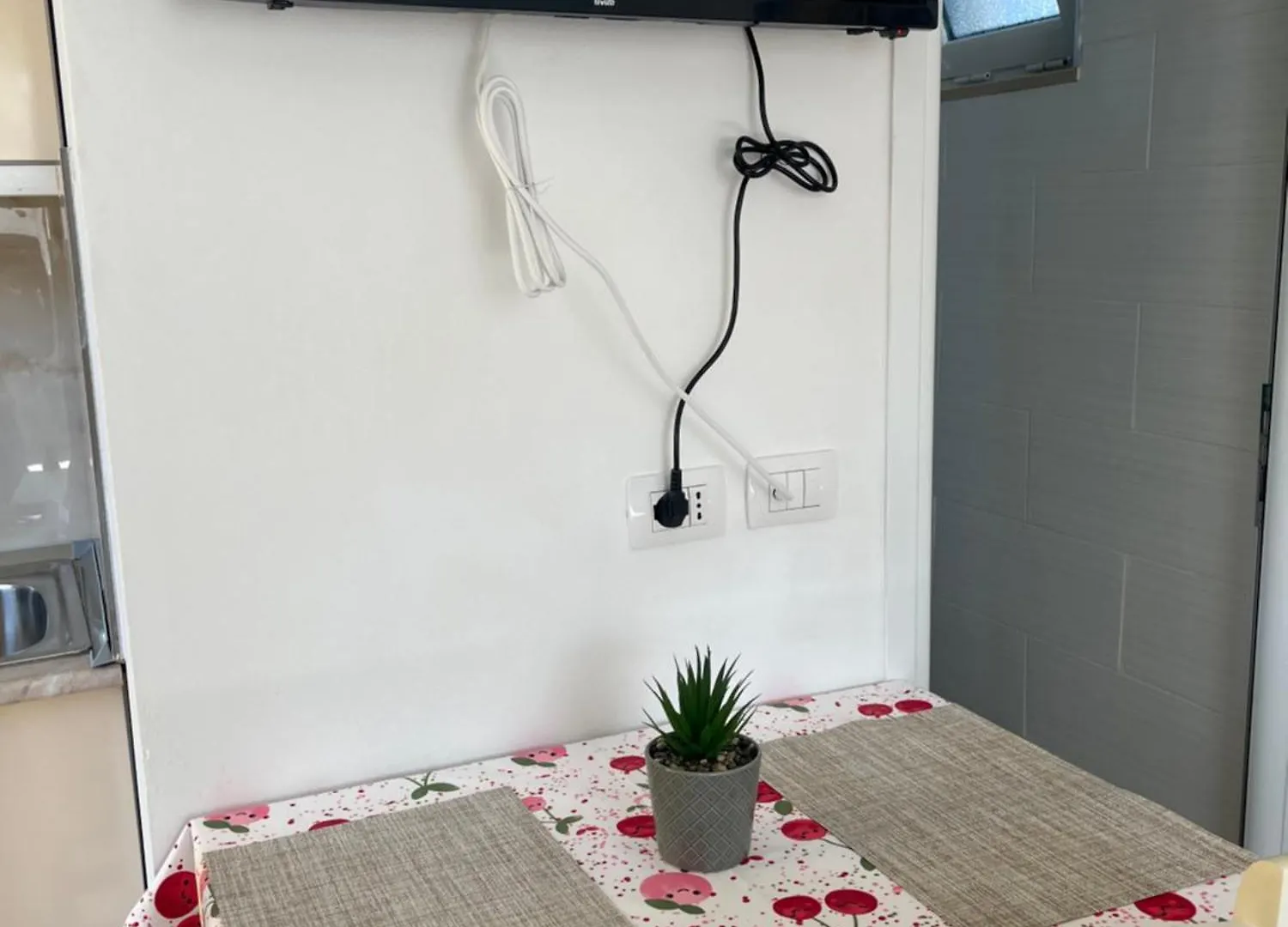 Guesthouse Kristi & Mari Vlore Guest house